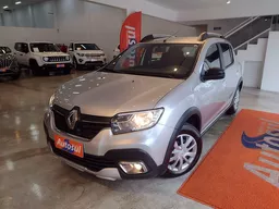 Renault Stepway