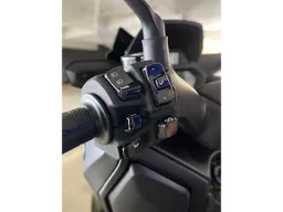 Yamaha Xmax
