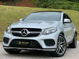 Mercedes-benz GLE 400