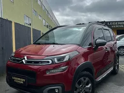 Citroën Aircross