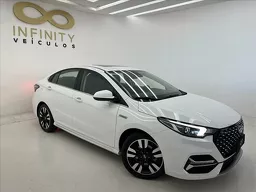 Chery Arrizo 6 Pro