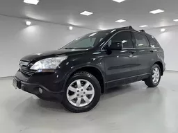 Honda CRV
