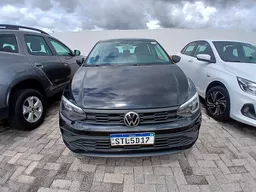 Volkswagen Polo Hatch
