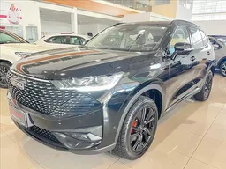 GWM Haval H6