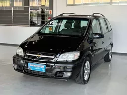 Chevrolet Zafira