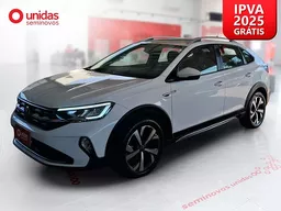 Volkswagen Nivus