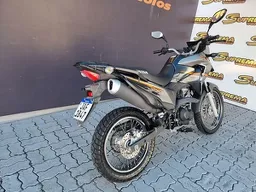 Honda XRE 190