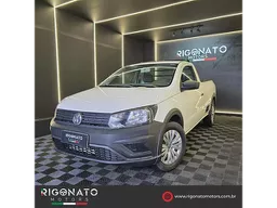 Volkswagen Saveiro