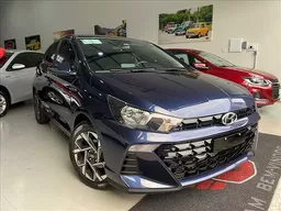 HYUNDAI HB20 2017 Usados e Novos no RJ