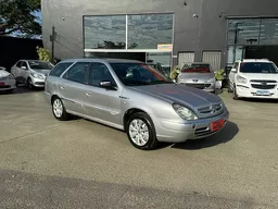 Citroën Xsara