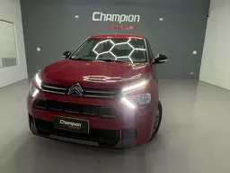 Citroën Basalt