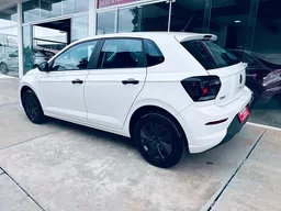 Volkswagen Polo Hatch
