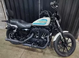 Sportster 1200
