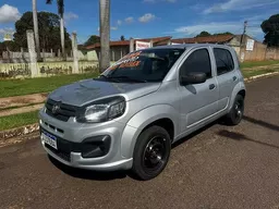 Fiat Uno