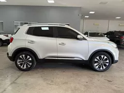 Chery Tiggo 5X
