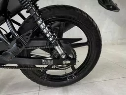 Yamaha Factor