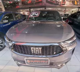 Fiat Fastback