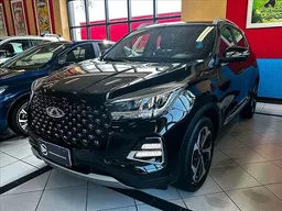 Chery Tiggo 5X Pro