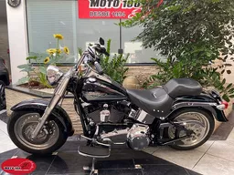 Harley-Davidson Fat Boy