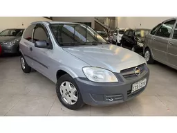 Chevrolet Celta