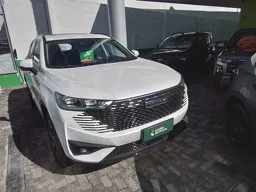 GWM Haval H6
