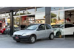 Chevrolet Corsa