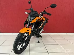 Honda CG 160