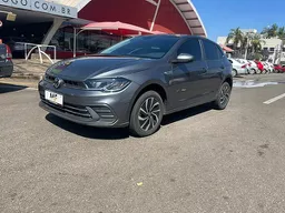 Volkswagen Polo Hatch