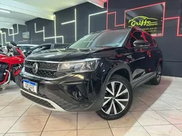 Volkswagen Taos