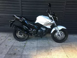 Yamaha Fazer 250