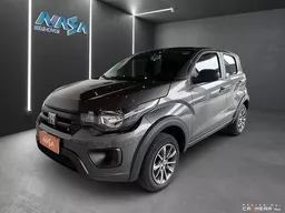 Fiat Mobi