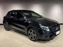 Mercedes-benz GLC 250