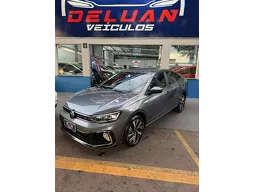 Volkswagen Virtus