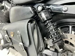 Harley-Davidson XL 883