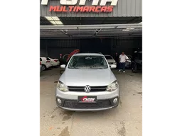 Volkswagen Space Cross