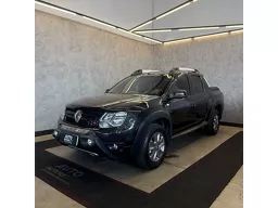 Renault Duster Oroch