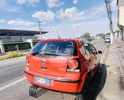 Volkswagen Polo Hatch