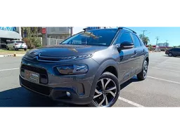 C4 Cactus