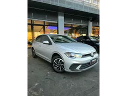 Volkswagen Polo Hatch