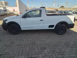 Volkswagen Saveiro