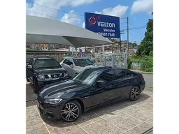 BMW 330e