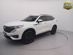 GWM Haval H6