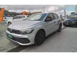 Volkswagen Polo Hatch