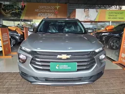 Chevrolet Montana