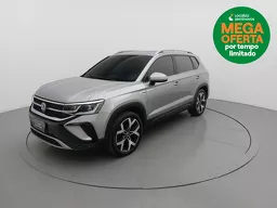 Volkswagen Taos