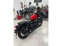 Royal Enfield Meteor 350