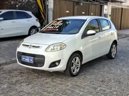 Fiat Palio
