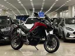 Multistrada