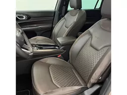 Jeep Commander