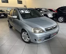 Chevrolet Corsa